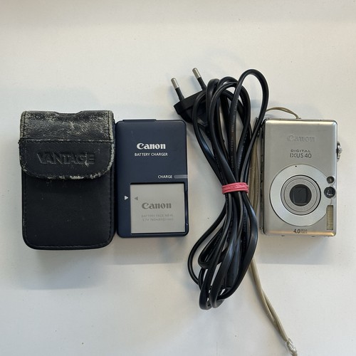 Canon ixus - canon,