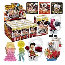 One Piece: Thousand Sunny -