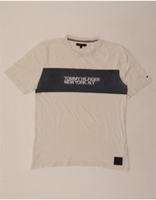 T-shirt uomo Tommy Hilfiger
