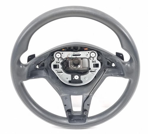 Volante con comandi cambio - volante, per