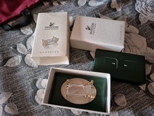 Swarovski Cristallo Culla 9460