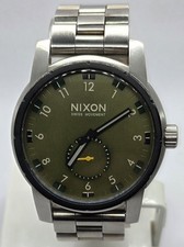 NIXON IL PATRIOTA