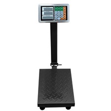 Bilancia Bilico Industriale Bascula 500kg Digitale Elettronica Professionale