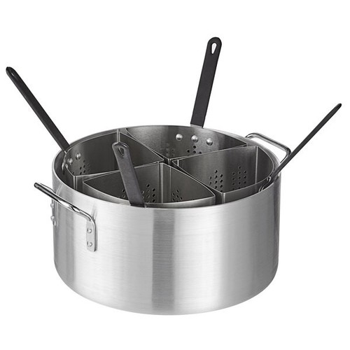 Set fornelli per - , verdure