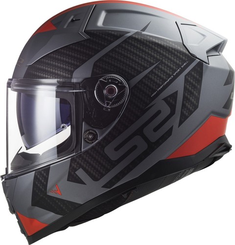 Casco moto integrale - casco, ii