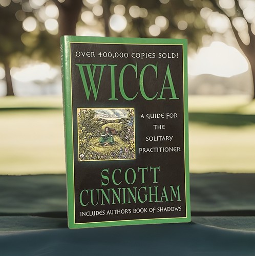 Wicca una guida per - wicca, il
