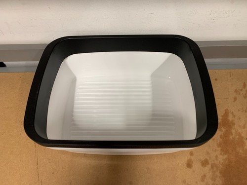 Tupperware breadsmart large - breadsmart,
