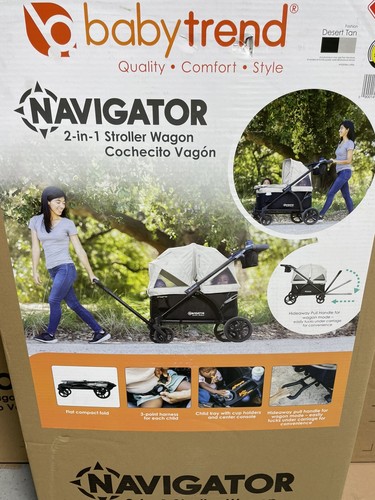 Baby trend navigator 1 - baby,
