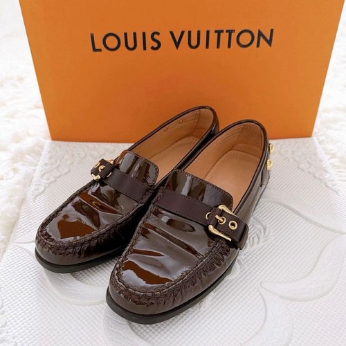 Mocassini louis vuitton scarpe - mocassini,