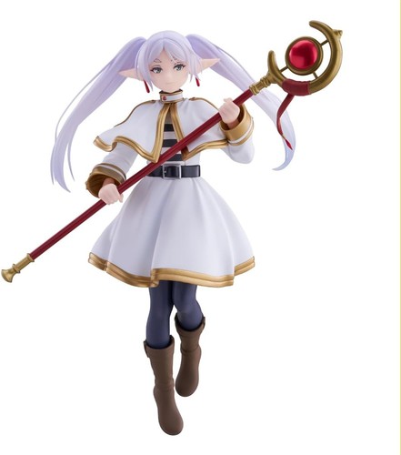Frieren banpresto figura - frieren,