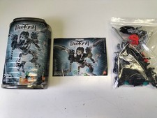 LEGO BIONICLE PHANTOKA CHIROX SET 8693 USATO COMPLETO