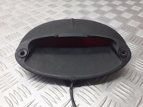 Terza luce freno hyundai coupe - terza,