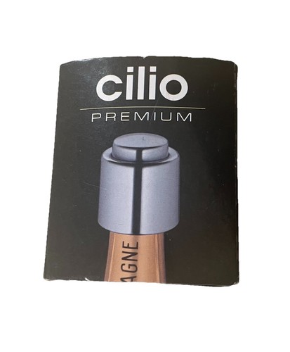 Cilio tappo champagne - tappo,