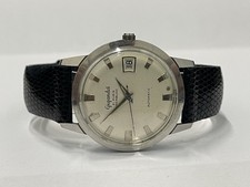 GIGANDET ref. 11161 AUTOMATICO SWISS MADE  100% AUTENTICO E FUNZIONANTE