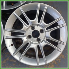 Cerchio in Lega LANCIA YPSILON