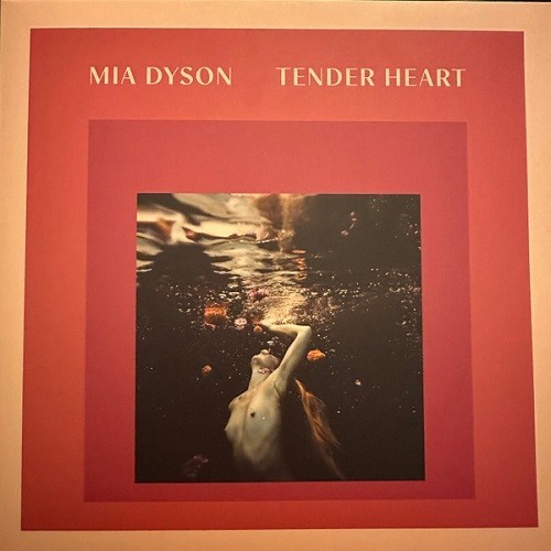 Mia dyson tender heart - –,