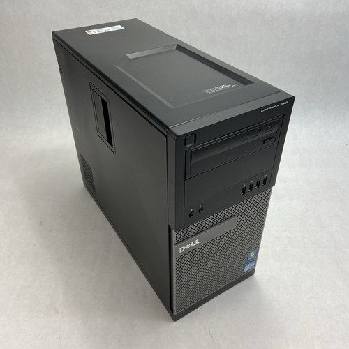 Dell optiplex 990 intel - dell,