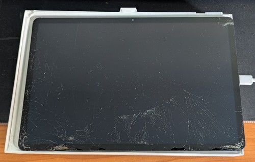 Samsung galaxy tab - s7+, 5g