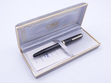 Penna stilografica Omas Extra