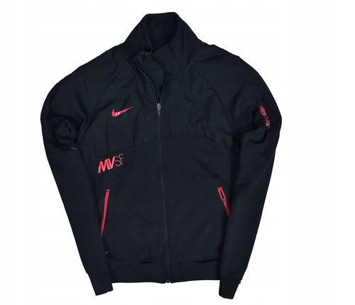 Nike mercurial felpa uomo full - mercurial,