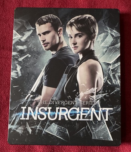 The divergent series - the,
