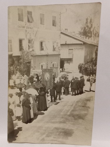 Foto cartolina anni - foto,