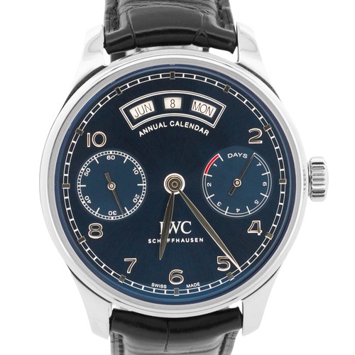 2021 cartoline iwc portoghese - iwc,