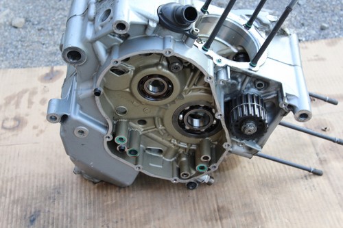 Blocco motore ducati - blocco, evo