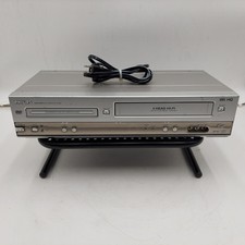 Philips DVD750VR DVD Player