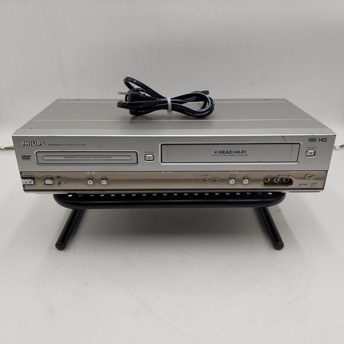 Philips dvd750vr lettore dvd - dvd750vr,