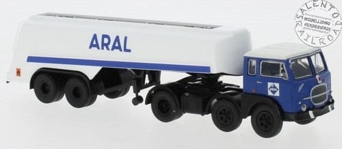 Brekina 58507 camion fiat - brekina, 690