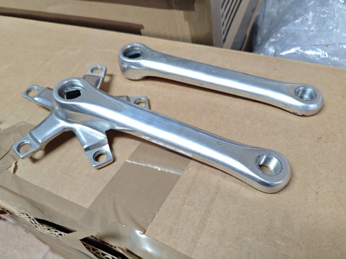 Sugino crancks bmx - bmx, old