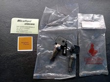 Innocenti Mini 3 Cilindri