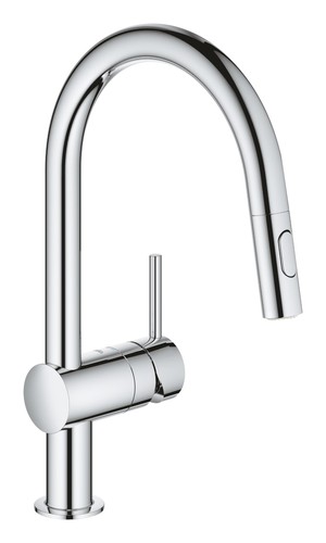 Grohe rubinetto miscelatore - grohe,