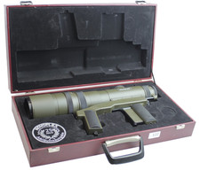 Obiettivo Tele Novoflex T-Noflexar 5,6/400mm - Edizione 25 Anniversario