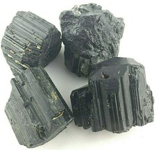 TORMALINA Nera Grezza Media