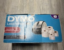 DYMO LabelWriter 450 stampante