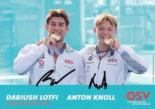 Dariush lotfi anton - dariush, lotfi/anton