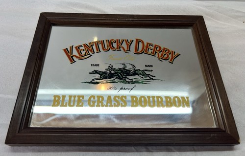 Specchio vintage kentucky - specchio,