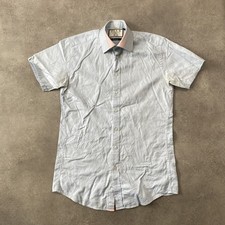 Camicia elegante Thomas rosa