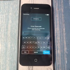 Apple iphone nero modello - iphone,