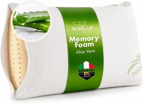 Memory foam cuscino cervicale - memory,