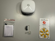 Controllo App Wireless Signia