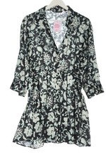 ZARA Abito blusa camicia Donna