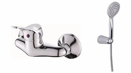 Miscelatore monocomando per - miscelatore,