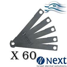 Lame per sega proxicut dentale