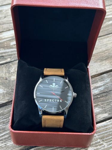 Montre spectre james bond 007 - montre,