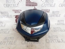 BAULE BAULETTO CON GRAFFI HONDA SH 350 2025