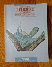 Flavio Pajer - RELIGIONE