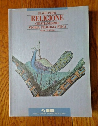 Flavio pajer religione - -,